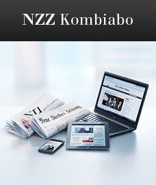 NZZ Kombiabo