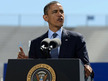 Barack Obama (AFP Photo / Jewel Samad) 