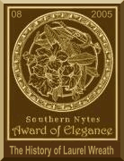 The Southern Nytes Award