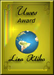 Uwes Award