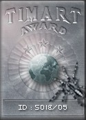 Tim Art Silver Award
