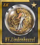 BV.Lindenheuvel Gold Award (WTA) 