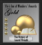 Vie's Inn of Wonders' Gold Awards