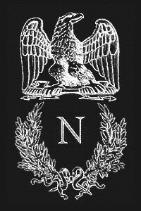 Napolion`s consuil`s logo