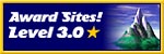 3.0 Award Sites! Rated
