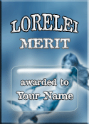 Lorelei Merit Award