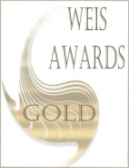 Weis Gold Award 