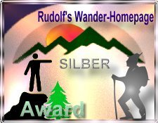 Rudolfs Wander Silver award 