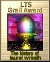 LTS Grail Gold Award