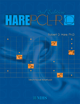 PCL-R 2nd Edition