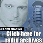 Click here for radio archives