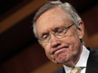 U.S. Senate Majority Leader Harry Reid. (REUTERS / Yuri Gripas)