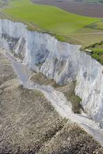 Why there'll be a few words over the White Cliffs of Dover...