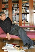 Orhan Pamuk: Turkey's enemy within finds peace