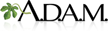 Logo of A.D.A.M.